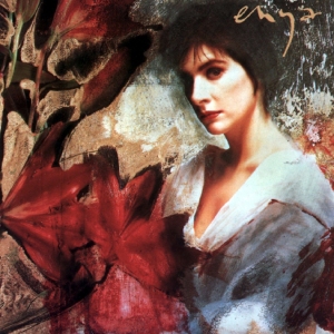 Album cover for Watermark by Enya