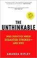 The Unthinkable by Amanda Ripley