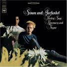 Parsley, Sage, Rosemary and Thyme by Simon and Garfunkel 